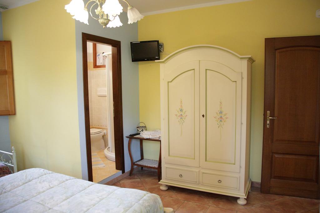 Su Livariu Siamaggiore Room photo