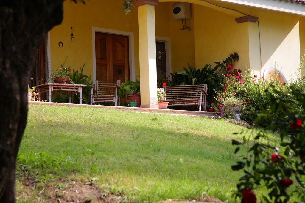 Su Livariu Siamaggiore Exterior photo