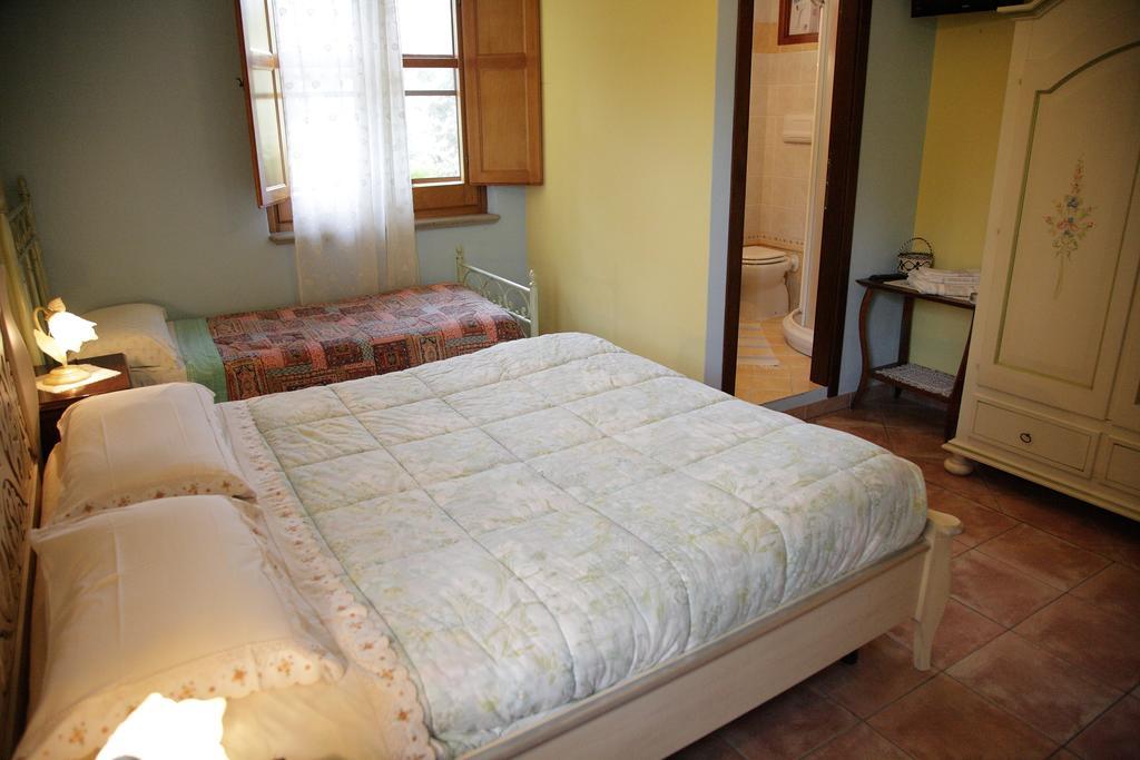Su Livariu Siamaggiore Room photo
